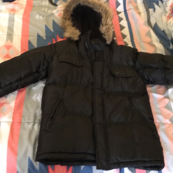 French Toast Other - Cozy winter Hoddie jacket